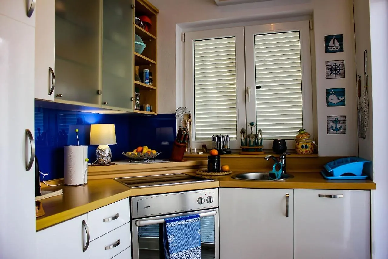 Apartments By The Sea Povljana, Pag - 14281 Croatia