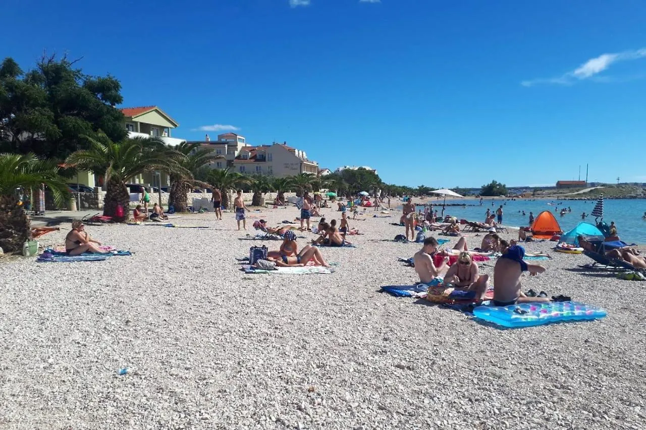 Apartments By The Sea Povljana, Pag - 14281
