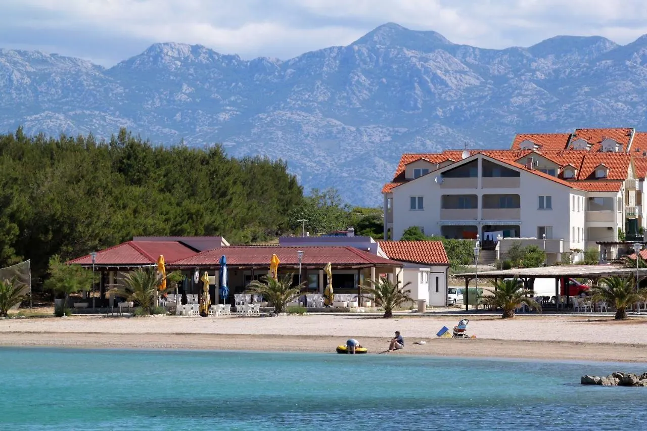 Apartments By The Sea Povljana, Pag - 14281 Croatia