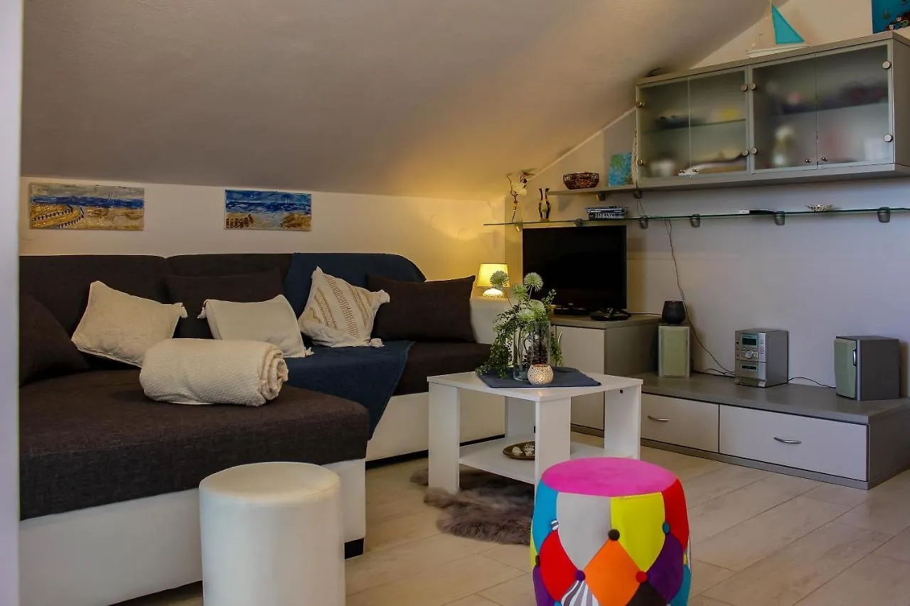 Apartments By The Sea Povljana, Pag - 14281 Croatia