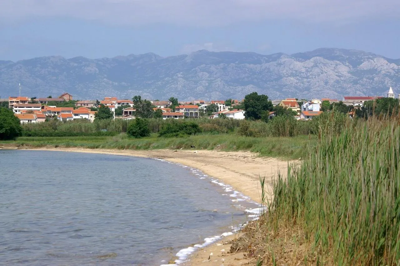 Apartments By The Sea Povljana, Pag - 14281 Croatia