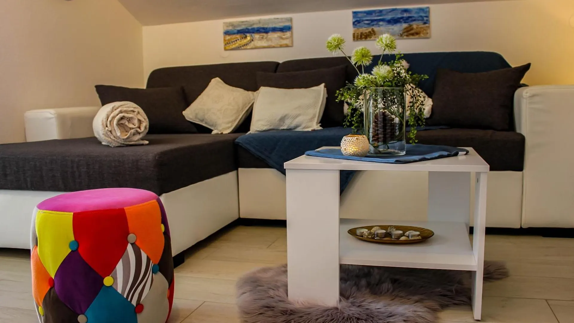 Apartments By The Sea Povljana, Pag - 14281