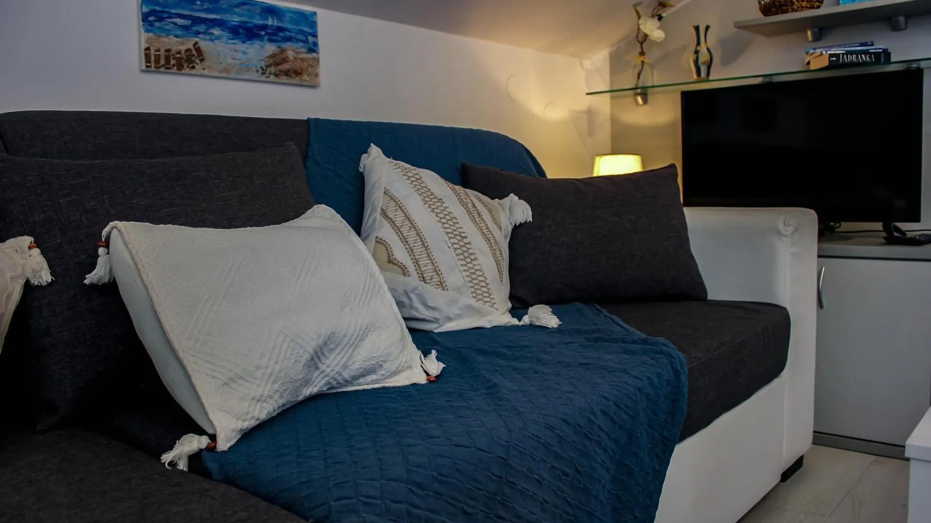 Apartments By The Sea Povljana, Pag - 14281 Croatia